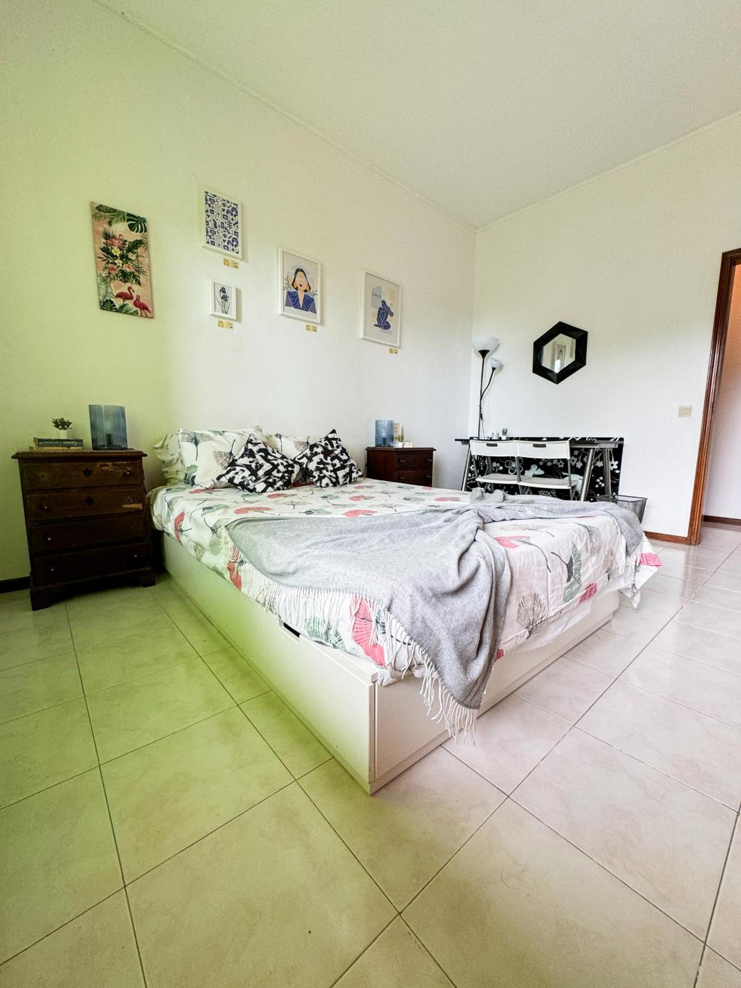 Big Sunset Triple Room Oeiras Exterior foto